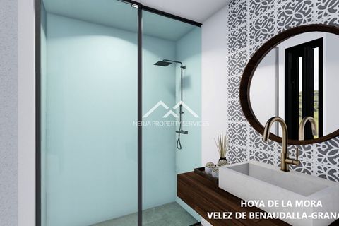 Villa i Velez De Benaudalla, Granada, Velez De Benaudalla - € 360.000 | Ref: NPSV2261 - foto 14