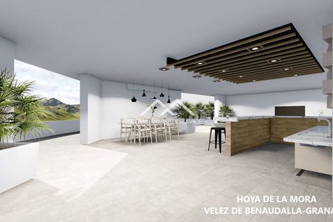 Villa i Velez De Benaudalla, Granada, Velez De Benaudalla - € 360.000 | Ref: NPSV2261 - foto 15