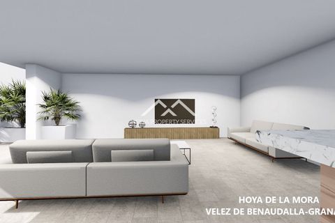 Villa i Velez De Benaudalla, Granada, Velez De Benaudalla - € 360.000 | Ref: NPSV2261 - foto 16