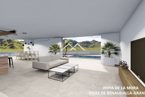 Villa i Velez De Benaudalla, Granada, Velez De Benaudalla - € 360.000 | Ref: NPSV2261 - foto 17