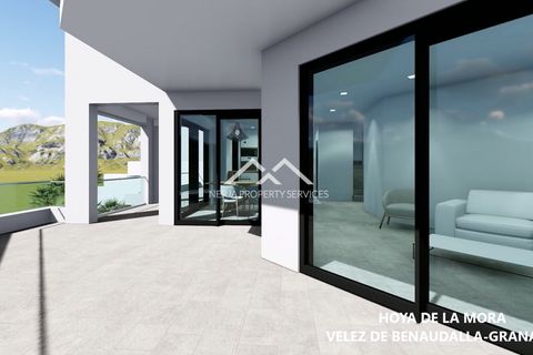 Villa i Velez De Benaudalla, Granada, Velez De Benaudalla - € 360.000 | Ref: NPSV2261 - foto 18