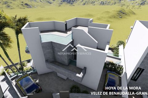 Villa i Velez De Benaudalla, Granada, Velez De Benaudalla - € 360.000 | Ref: NPSV2261 - foto 19