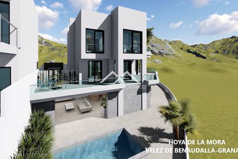 Villa i Velez De Benaudalla, Granada, Velez De Benaudalla - € 360.000 | Ref: NPSV2261 - foto 20