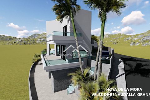 Villa i Velez De Benaudalla, Granada, Velez De Benaudalla - € 360.000 | Ref: NPSV2261 - foto 22