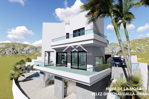 Villa i Velez De Benaudalla, Granada, Velez De Benaudalla - € 360.000 | Ref: NPSV2261 - foto 23