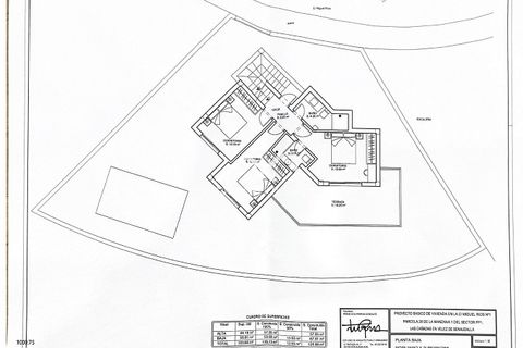 Villa i Velez De Benaudalla, Granada, Velez De Benaudalla - € 360.000 | Ref: NPSV2261 - foto 35