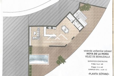 Villa i Velez De Benaudalla, Granada, Velez De Benaudalla - € 360.000 | Ref: NPSV2261 - foto 36