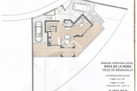 Villa i Velez De Benaudalla, Granada, Velez De Benaudalla - € 360.000 | Ref: NPSV2261 - foto 37