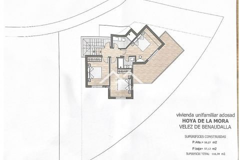 Villa i Velez De Benaudalla, Granada, Velez De Benaudalla - € 360.000 | Ref: NPSV2261 - foto 38