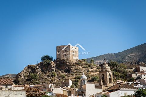 Villa i Velez De Benaudalla, Granada, Velez De Benaudalla - € 360.000 | Ref: NPSV2261 - foto 42