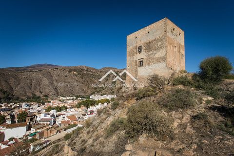Villa i Velez De Benaudalla, Granada, Velez De Benaudalla - € 360.000 | Ref: NPSV2261 - foto 43