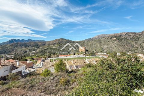 Villa i Velez De Benaudalla, Granada, Velez De Benaudalla - € 360.000 | Ref: NPSV2261 - foto 27