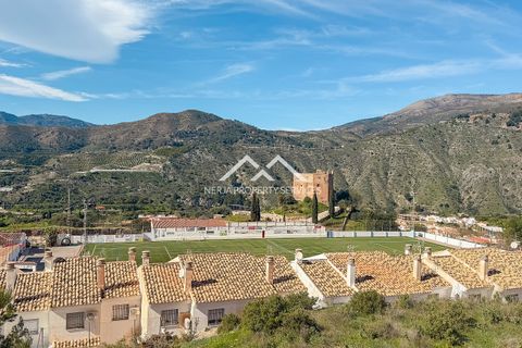 Villa i Velez De Benaudalla, Granada, Velez De Benaudalla - € 360.000 | Ref: NPSV2261 - foto 28