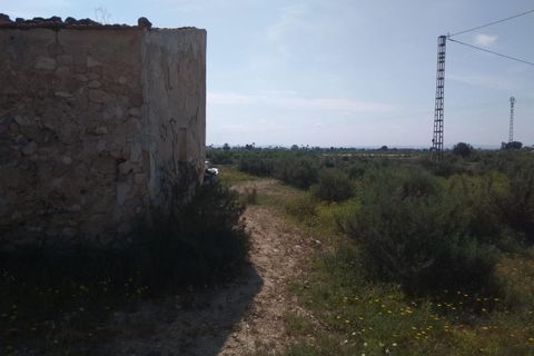 Tomt i Elche, Alicante, Elche - € 115 000 | Ref: JD188 - foto 4