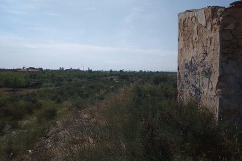 Tomt i Elche, Alicante, Elche - € 115 000 | Ref: JD188 - foto 5