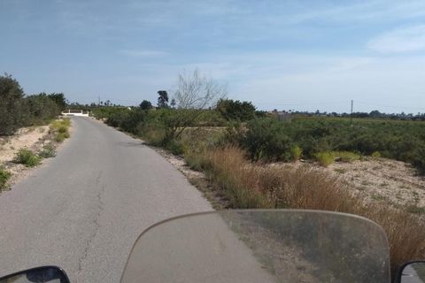 Tomt i Elche, Alicante, Elche - € 115 000 | Ref: JD188 - foto 7