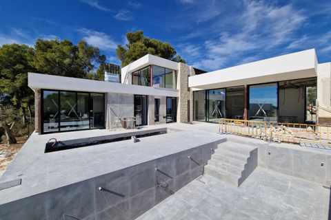 Villa em Teulada, Alicante, Teulada - € 1.750.000 | Ref: C36009* - foto 1