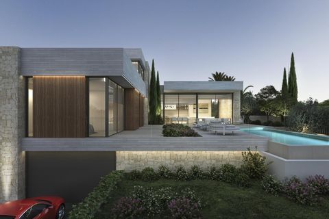 Villa em Teulada, Alicante, Teulada - € 1.750.000 | Ref: C36009* - foto 3