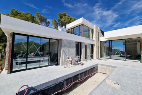 Villa em Teulada, Alicante, Teulada - € 1.750.000 | Ref: C36009* - foto 4