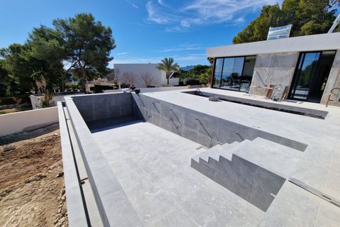 Villa em Teulada, Alicante, Teulada - € 1.750.000 | Ref: C36009* - foto 9