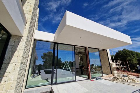 Villa em Teulada, Alicante, Teulada - € 1.750.000 | Ref: C36009* - foto 10