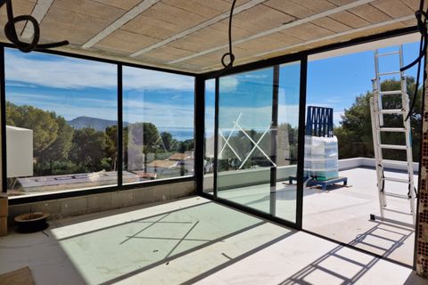 Villa em Teulada, Alicante, Teulada - € 1.750.000 | Ref: C36009* - foto 12