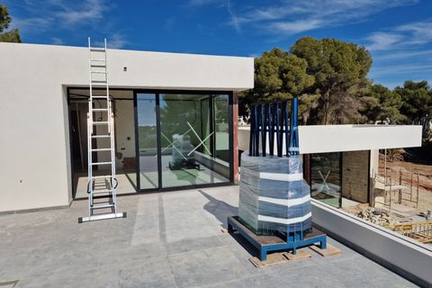 Villa em Teulada, Alicante, Teulada - € 1.750.000 | Ref: C36009* - foto 13