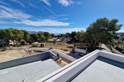 Villa em Teulada, Alicante, Teulada - € 1.750.000 | Ref: C36009* - foto 14