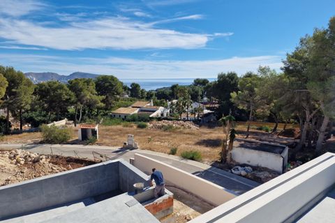 Villa em Teulada, Alicante, Teulada - € 1.750.000 | Ref: C36009* - foto 15