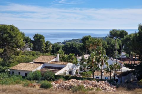 Villa em Teulada, Alicante, Teulada - € 1.750.000 | Ref: C36009* - foto 16