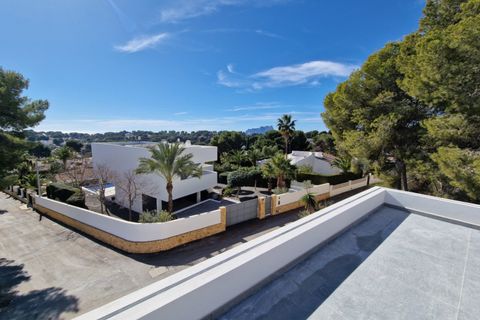 Villa em Teulada, Alicante, Teulada - € 1.750.000 | Ref: C36009* - foto 17