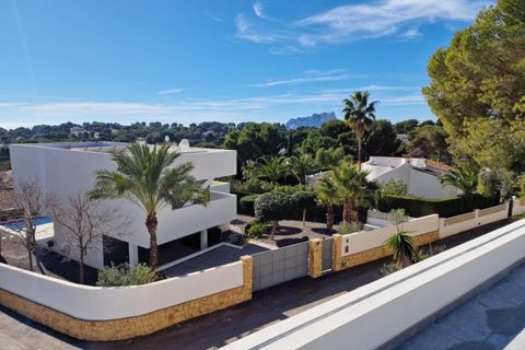 Villa em Teulada, Alicante, Teulada - € 1.750.000 | Ref: C36009* - foto 18