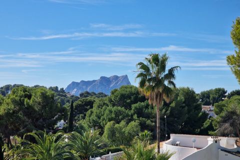 Villa em Teulada, Alicante, Teulada - € 1.750.000 | Ref: C36009* - foto 19
