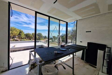 Villa em Teulada, Alicante, Teulada - € 1.750.000 | Ref: C36009* - foto 24