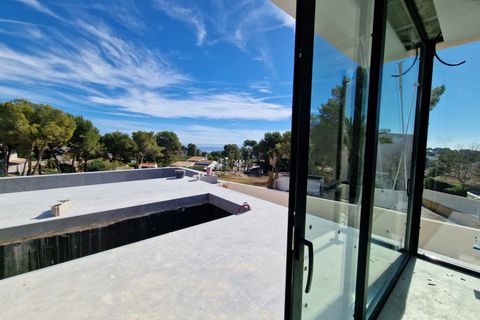 Villa em Teulada, Alicante, Teulada - € 1.750.000 | Ref: C36009* - foto 25