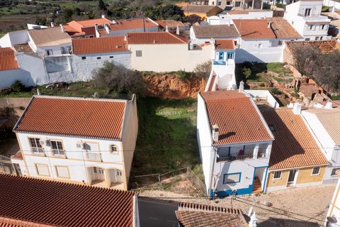 Helårsgrund i Sagres, Faro, Sagres - € 140.000 | Ref: U515 - foto 1