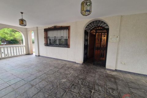 Villa i Molvizar, Granada, Molvizar - € 407.000 | Ref: MP523 - foto 4