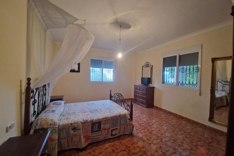 Villa i Molvizar, Granada, Molvizar - € 407.000 | Ref: MP523 - foto 9