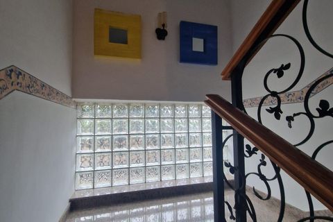 Villa i Molvizar, Granada, Molvizar - € 407.000 | Ref: MP523 - foto 12