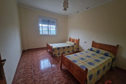 Villa i Molvizar, Granada, Molvizar - € 407.000 | Ref: MP523 - foto 15