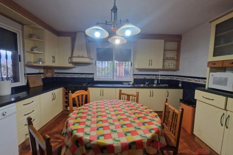 Villa i Molvizar, Granada, Molvizar - € 407.000 | Ref: MP523 - foto 19