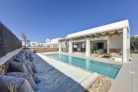Villa a Es Mercadal, Menorca, Es Mercadal - € 1.200.000 | Ref: MEN47652 - foto 2