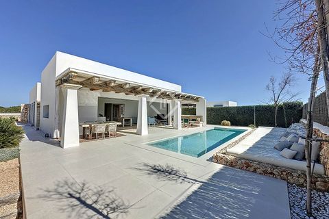 Villa a Es Mercadal, Menorca, Es Mercadal - € 1.200.000 | Ref: MEN47652 - foto 6