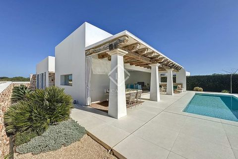 Villa a Es Mercadal, Menorca, Es Mercadal - € 1.200.000 | Ref: MEN47652 - foto 7
