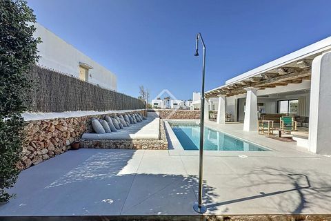 Villa a Es Mercadal, Menorca, Es Mercadal - € 1.200.000 | Ref: MEN47652 - foto 8