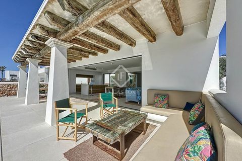 Villa a Es Mercadal, Menorca, Es Mercadal - € 1.200.000 | Ref: MEN47652 - foto 10