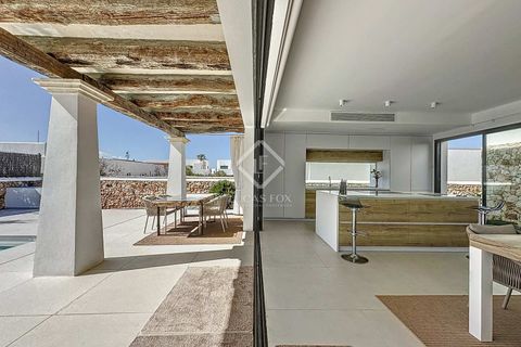 Villa a Es Mercadal, Menorca, Es Mercadal - € 1.200.000 | Ref: MEN47652 - foto 11