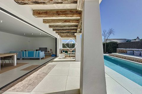 Villa a Es Mercadal, Menorca, Es Mercadal - € 1.200.000 | Ref: MEN47652 - foto 14