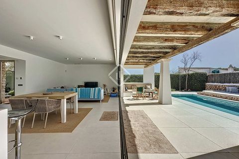 Villa a Es Mercadal, Menorca, Es Mercadal - € 1.200.000 | Ref: MEN47652 - foto 15