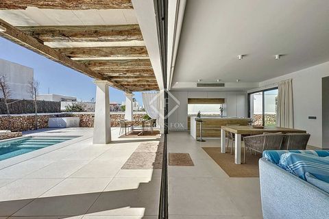 Villa a Es Mercadal, Menorca, Es Mercadal - € 1.200.000 | Ref: MEN47652 - foto 16